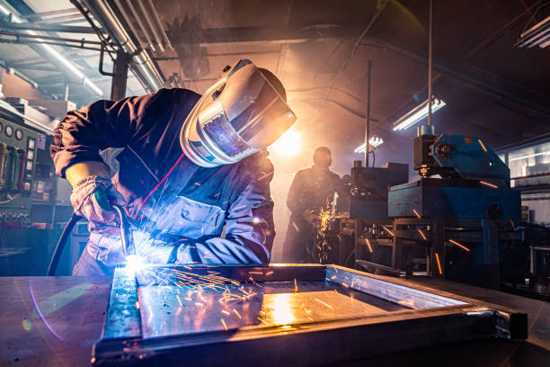 Best Pipe Welding in Casselberry, FL