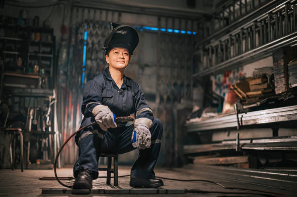 Professional Welder & Metal Fabrication in Casselberry, FL